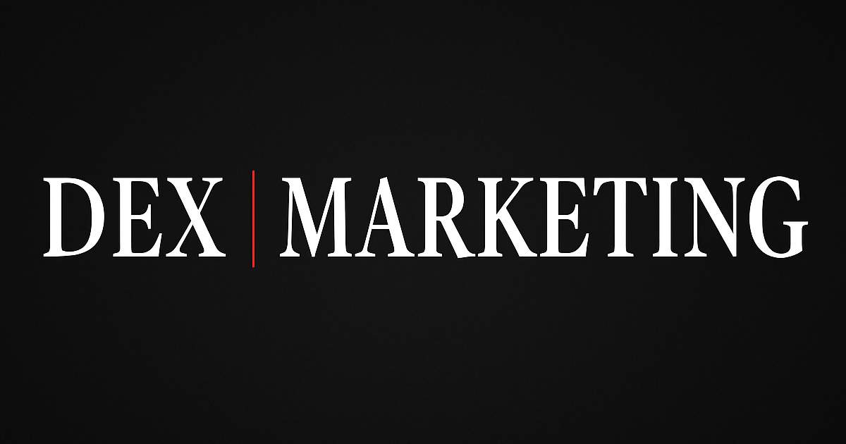 DEX|MARKETING — Performance Marketing. Risk‑Free CPA.